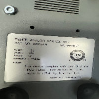 Fisherbrand Analog Vortex Mixer image 0